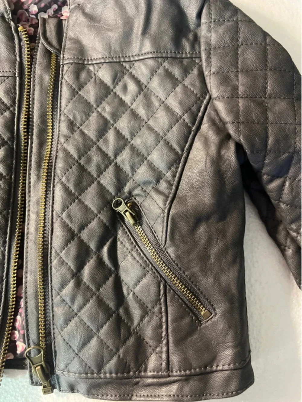 Genuine Kids 2T Jacket